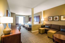 Comfort Suites - Dodge City