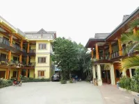 Thoulasith Guesthouse Hotels in Louang Namtha