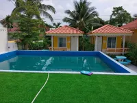 Pooma Resort