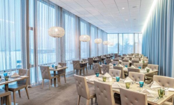 Hotel Vík í Mýrdal