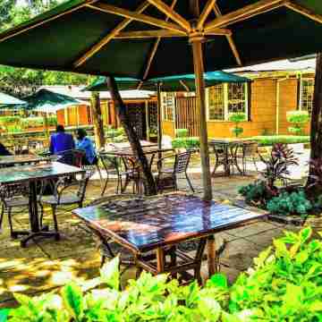 Wagon Wheel Hotel Eldoret Hotel Exterior