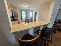 Acadia Villas! 5A Hunter's:  A private neighborhood in the woods.