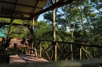 Mikumi Safari Lodge Hotels in Килоса