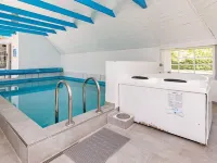4 Star Holiday Home in Vaeggerlose - Uima-altaat
