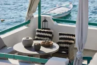 Terra Mare Milos Hotel a Milo