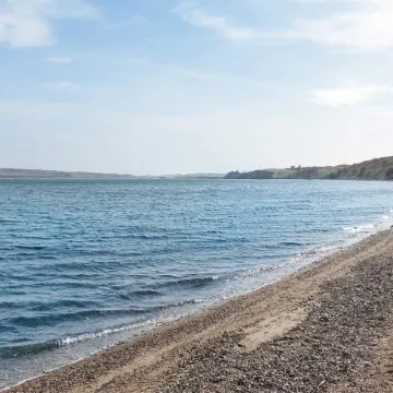 6 Person Holiday Home in Lemvig by Traum