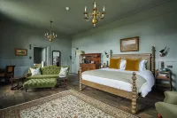 THE PIG in the South Downs - West Sussex Hotels in Coldwaltham