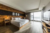 Espace 4 Saisons Hotel di Orford