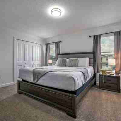 Brand New Home Themed Bedrooms Prime Location Rooms