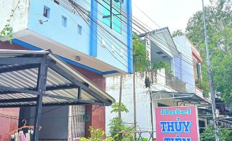 THUY TIEN HOTEL