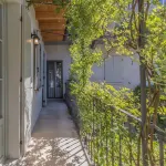 Green Garden House
