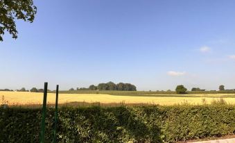 Lovely House in Heers with 2 Bedrooms