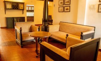 Fortbeach Service Apartments