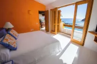 Casitas in Careyes Hotels in Careyes
