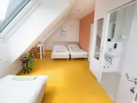 A&t Hotel & Hostel Hotels in Vienna