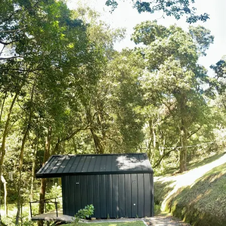 Serenity Ecolodge Costa Rica