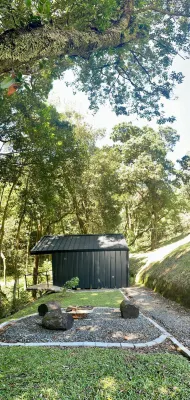 Serenity Ecolodge Costa Rica Hotels in Poas