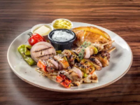 諾威爾中心點酒店 法馬古斯塔酒店