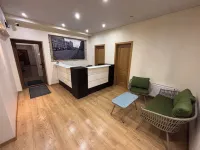 ApartHotel Riga Hotels in Garkalnes novads