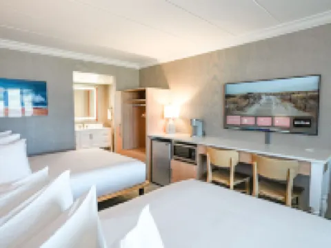 Spray Beach Hotel Hotels in Long Beach Township