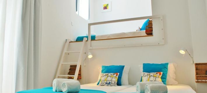 Peneco Albufeira GuestHouse Hotels in Albufeira