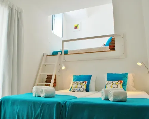 Peneco Albufeira GuestHouse Các khách sạn gần Nhà hát CCI Grand Lille
