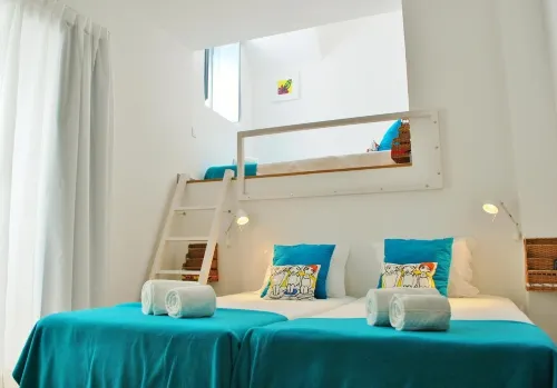 Peneco Albufeira GuestHouse