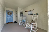 Belleair Beachfront Getaway Hotels in Belleair Beach