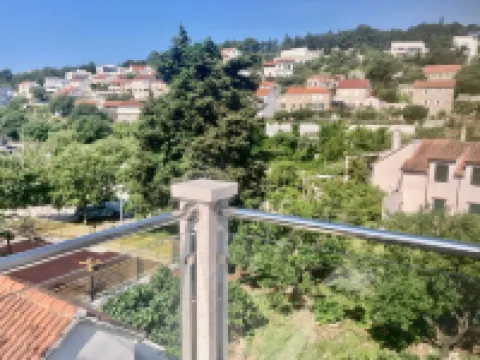 Apartment Villa Sunshine Hotels in Sutivan