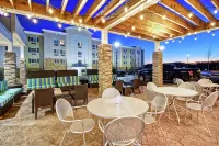 Home2 Suites by Hilton Smyrna Nashville Hôtels à : Smyrna