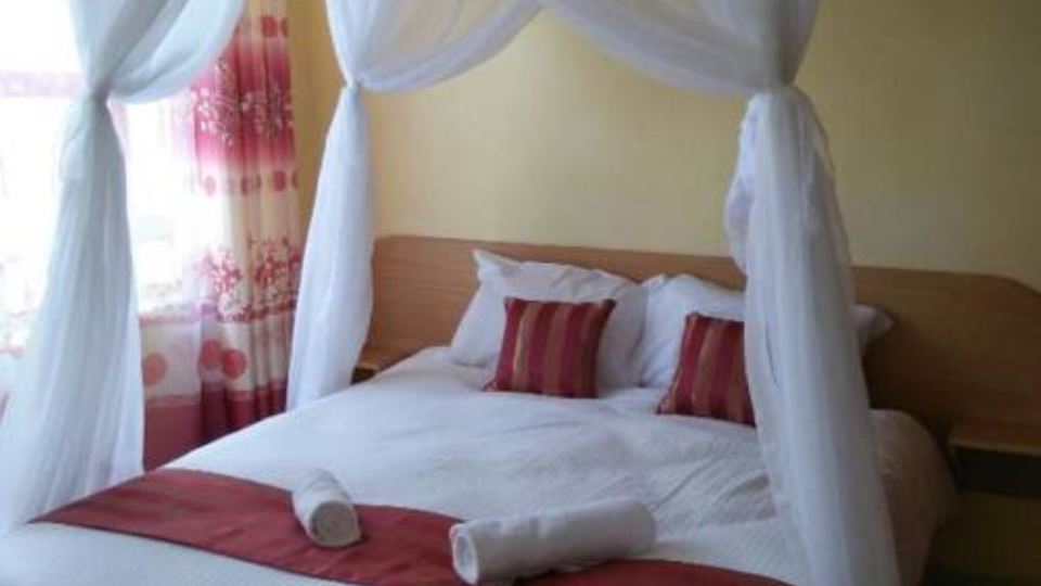 Dream World Guest House