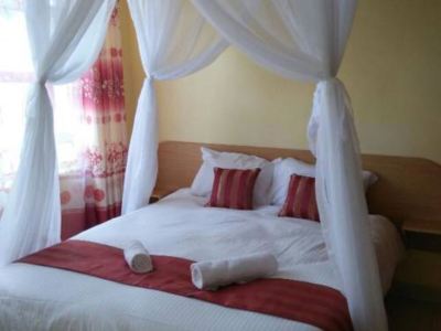 Dream World Guest House