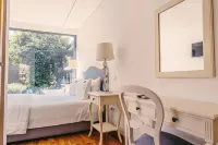 Casa Das Mourôas Hotels in Celorico de Basto