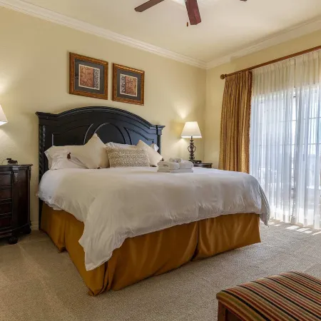 3BR Family Apartment for 8 Peaceful Residential Retreat
