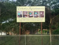 Victoria Apartments