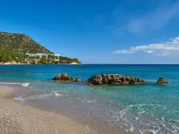 Hipotels Eurotel Punta Rotja Spa-Golf Hotels in Llevant