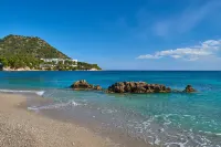 Hipotels Eurotel Punta Rotja Spa-Golf