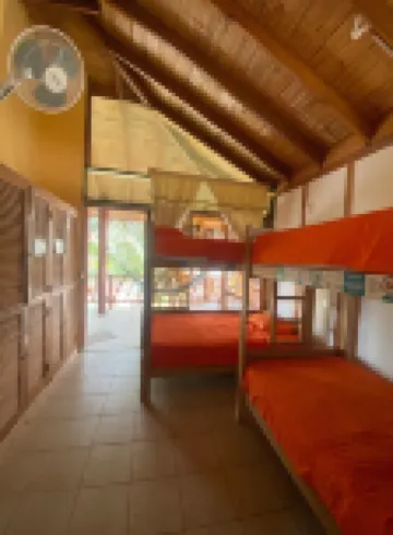 The Point Mancora - Beach Party Hostel Hotels in 
