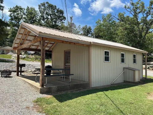 Kellers Kove Cabin and RV Resort - Pools