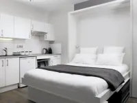 Appartements le 32 - homestay