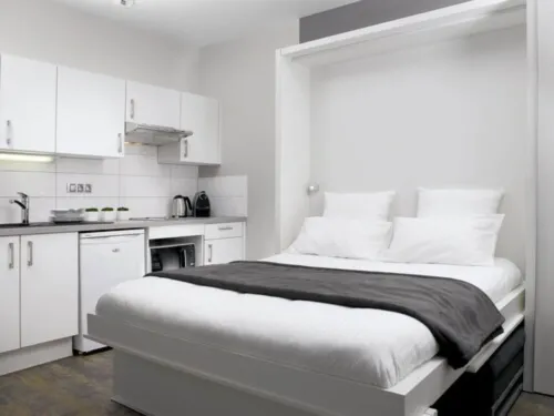 Appartements le 32