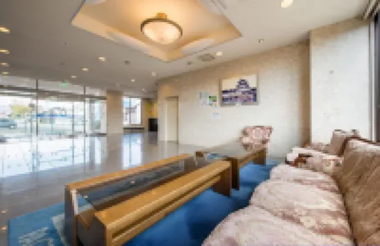 パシフィックホテル白石 白石市のホテル