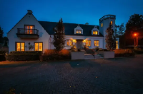 Villa Reynaert Hoteles en 