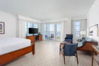 The Pensacola Beach Resort Hotels in Gulf Breeze