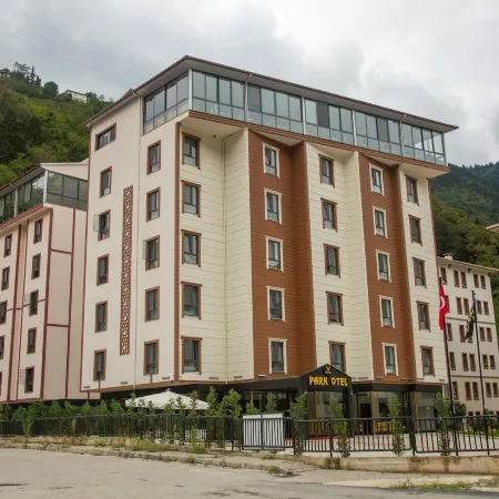 ÇAYKARA Park Hotel