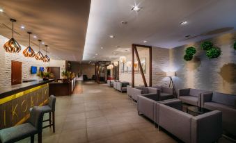 Mikołajki Resort Hotel & Spa Jora Wielka