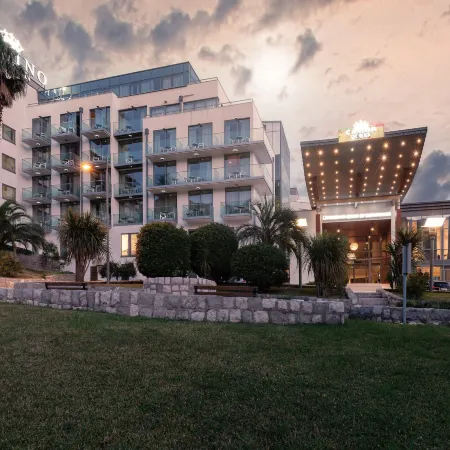 Eurostars Queen of Montenegro