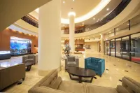 Hotel Nikko Oita Oasis Tower Hotels in Oita