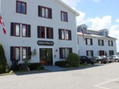 St Andrews Inn & Suites Hotels in Charlotte County