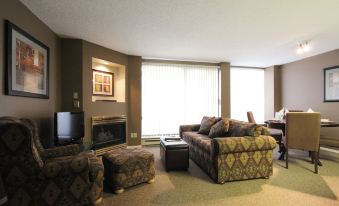 Marquise Condos by Whistler Retreats